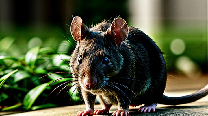 Why Are Rats So Intelligent? Fascinating Facts About Rodent Brains