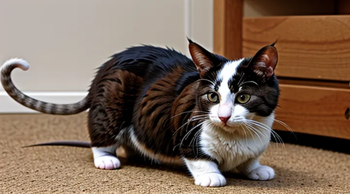 Why Cats Bring Mice: Biological Reasons