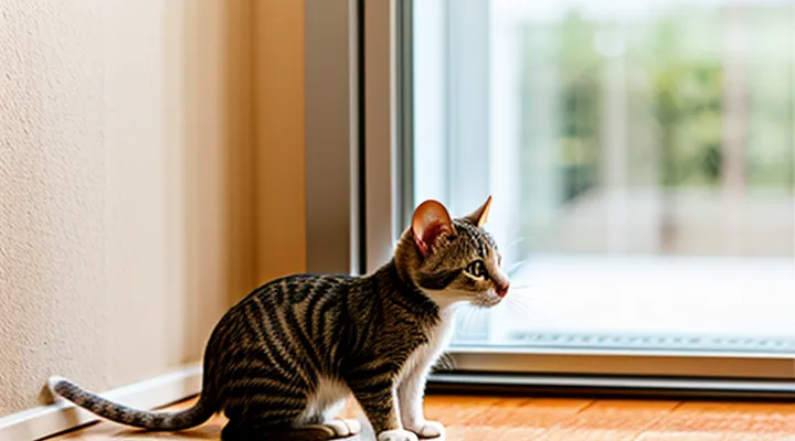 Why Cats Bring Mice to Their Owners: Behavioral Analysis