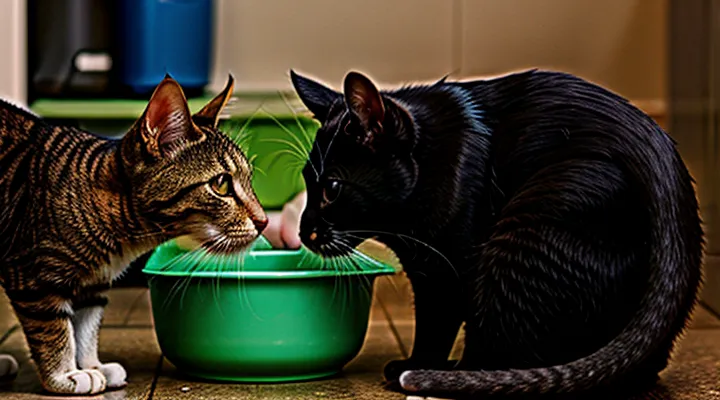 Why Cats Don't Eat Rats: Behavioral Reasons