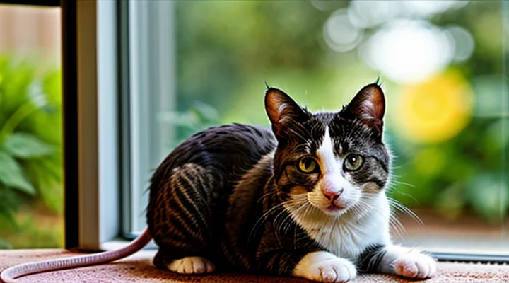 Why Cats Like to Hear a Mouse Squeak: A Scientific Review