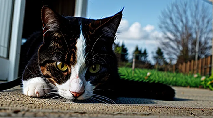 Why Cats Often Fail to Catch Mice While Some Cats Can Hunt Them