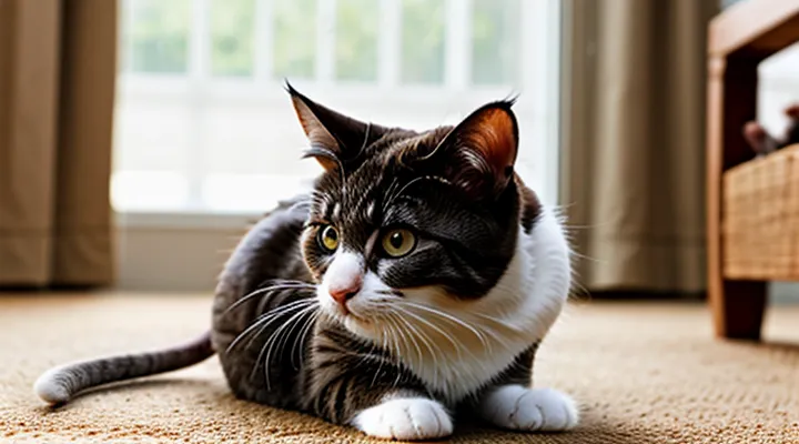 Why Cats Play with Mice Before Eating Them