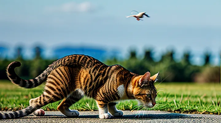 Why Cats Sometimes Don’t Catch Mice: Myths and Reality