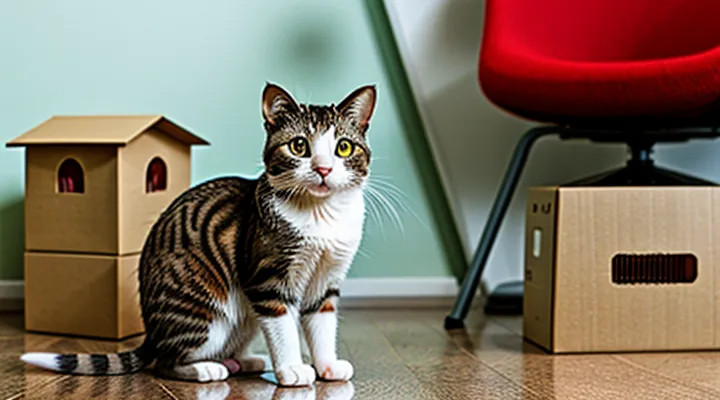 Why Do Cats Bring Caught Mice Home?