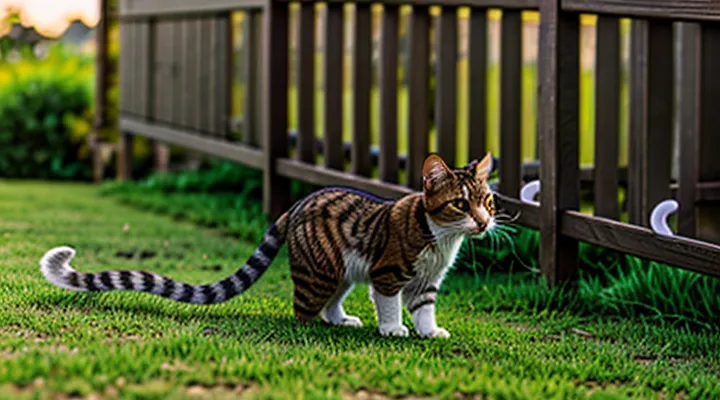 Why Do Cats Hunt Mice?