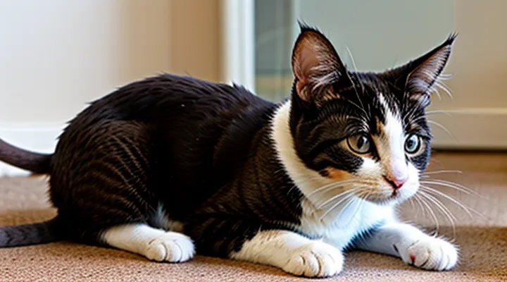 Why Do Cats Love Catching Mice? Biological Reasons Why Do Cats Love Catching Mice? Biological Reasons