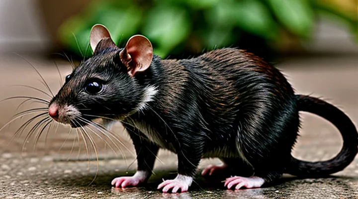 Why Do Decorative Rats Bite