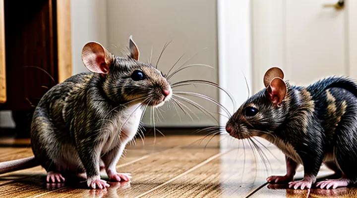 Why Do Domestic Rats Have Short Lifespans Why Do Domestic Rats Have Short Lifespans