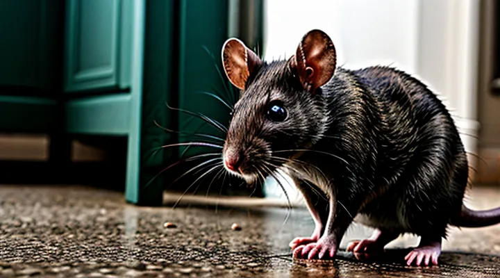 Why Do People Fear Rats?