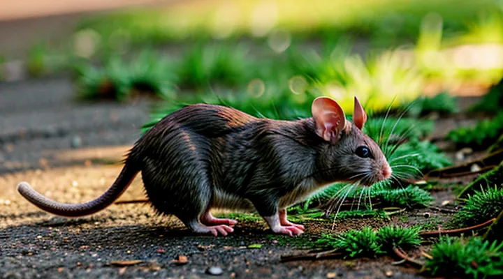 Why Do Rats Coos? Causes of Their Characteristic Sounds