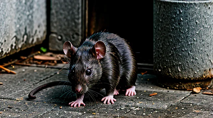 Why Do Rats Develop Porphyria?