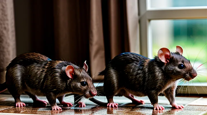 Why Do Rats Frequently Groom Themselves?