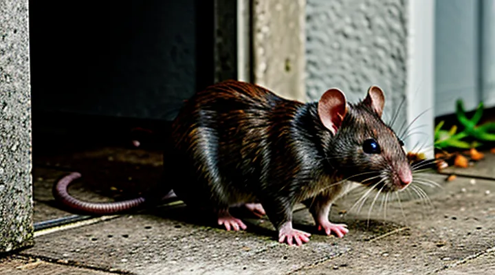 Why Do Rats Frequently Hiccup?