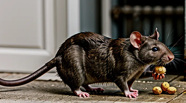 Why Do Rats Gnaw So Much?