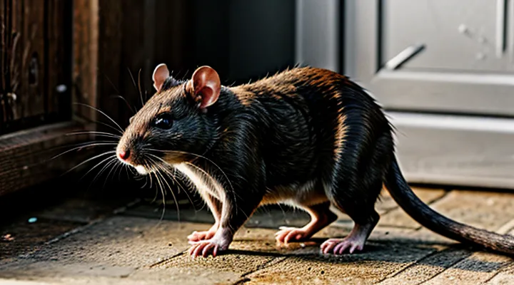 Why Do Rats Have a Raspy Voice?