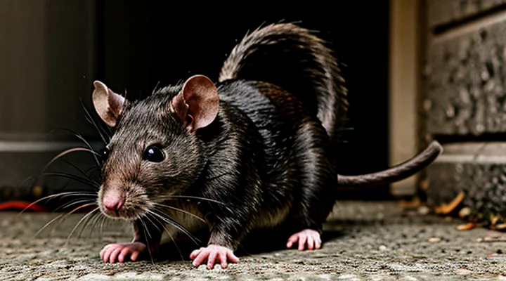Why Do Rats Have Such Large Testicles?