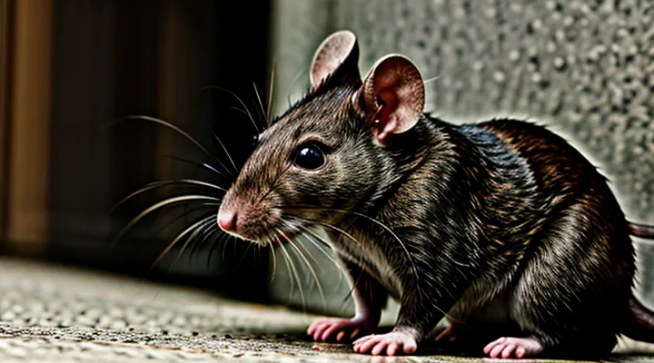 Why Do Rats Lick Hands?