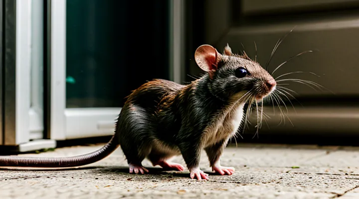 Why Do Rats Make Co‑oing Sounds Similar to Pigeons