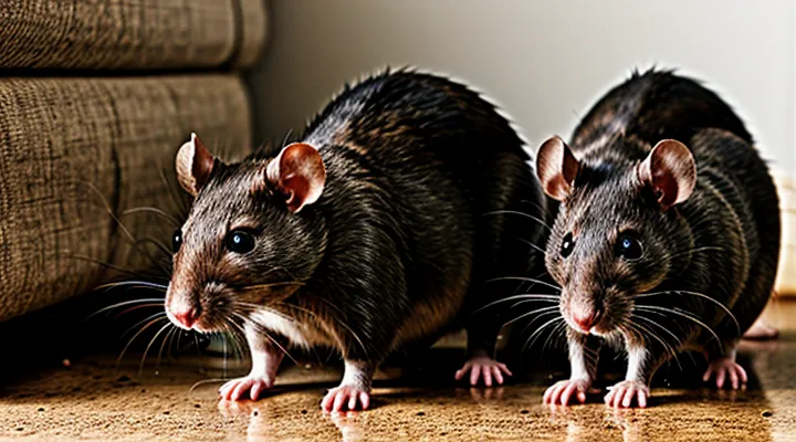 Why do rats overturn their food bowl? Behavioral traits