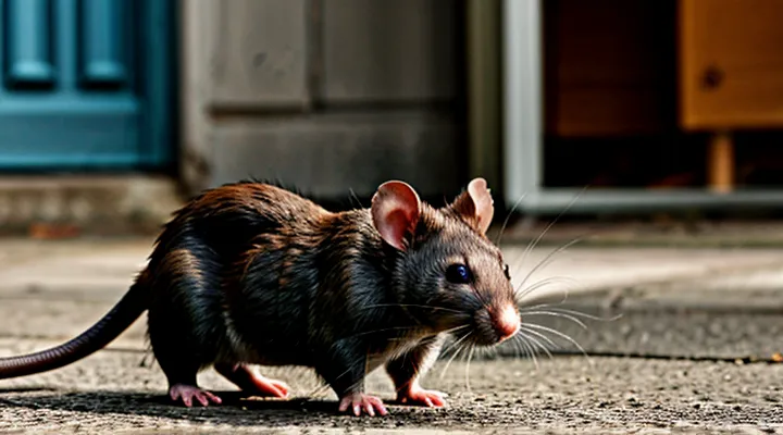 Why Do Rats Produce Chattering Sounds?