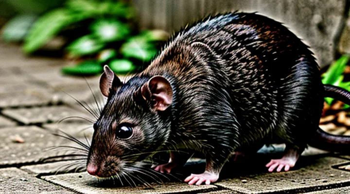 Why Do Rats Shiver?