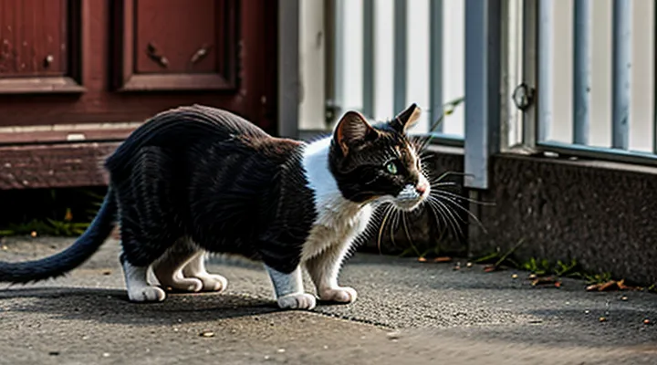 Why Don't Cats Eat Rats?