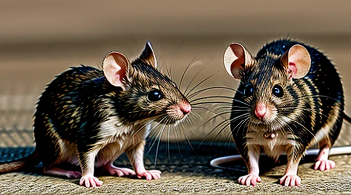 Why Laboratory Mice Are White: Genetics and Breeding