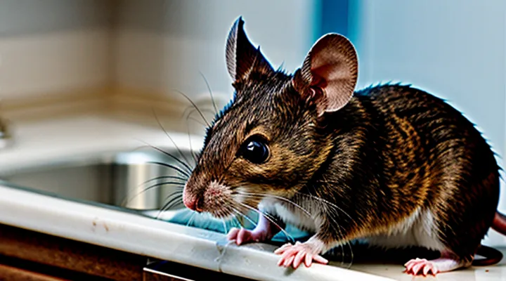 Why Mice Fear Certain Scents: Scientific Recommendations