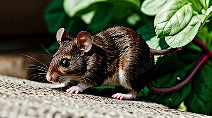 Why mice love beetroot and how to use it