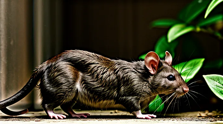 Why Rats Breathe Rapidly? Facts About Respiration