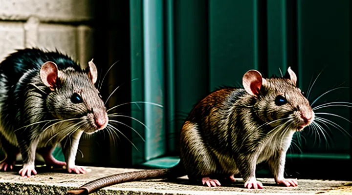 Why Rats Click Their Teeth: Behavioral Explanation