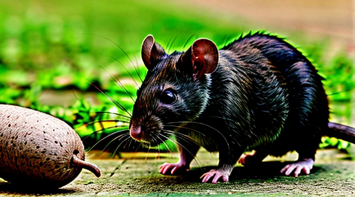 Why Rats Have Large Testes: Anatomical Features