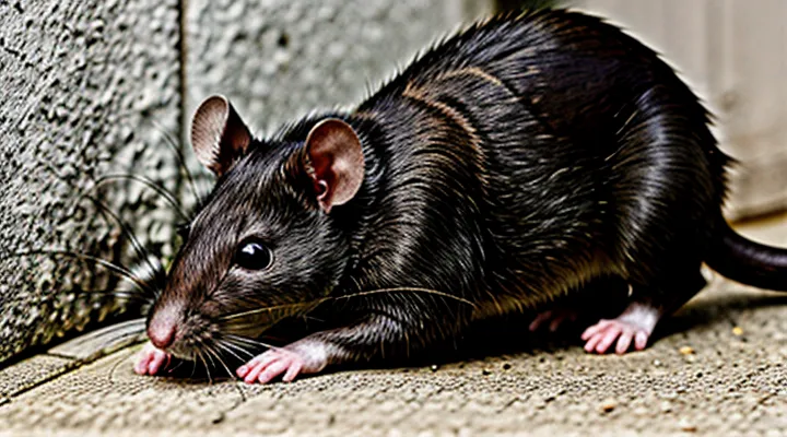 Why Rats Sneez: Causes and Prevention