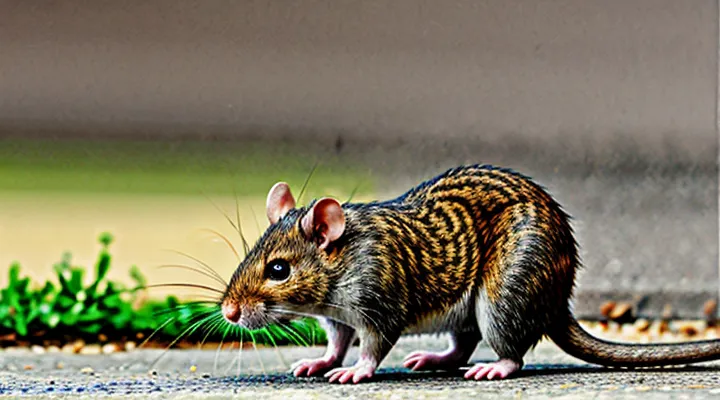 Why Rodents Pose Health Risks to Humans