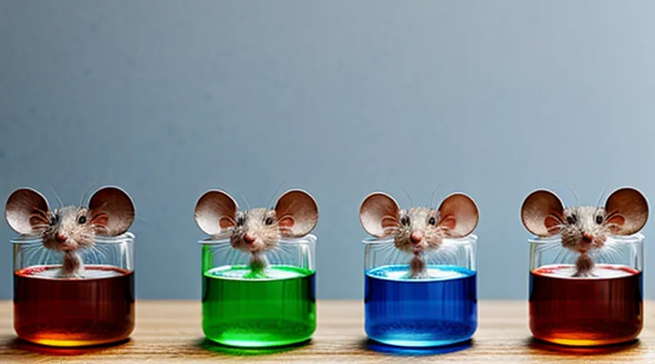 Why Scientific Experiments Frequently Use Mice
