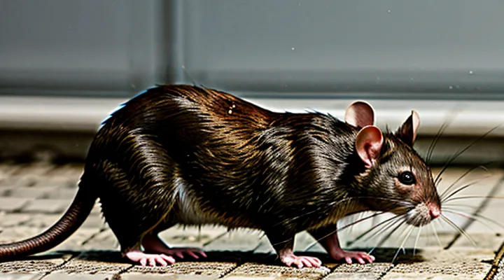Why Use Prednisone in Rats