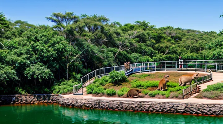 Wild Mouse: Attracting to Zoos and Its Role in the Ecosystem