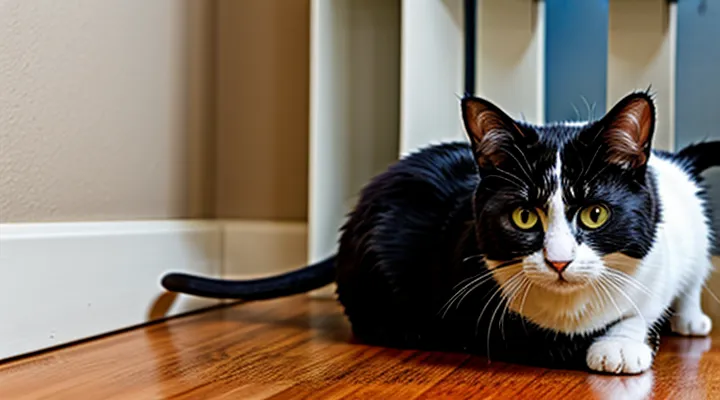 Will a Cat Still Catch Mice After Being Neutered