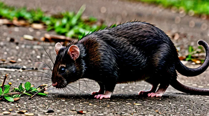 World's Largest Rat: Photos and Fascinating Facts