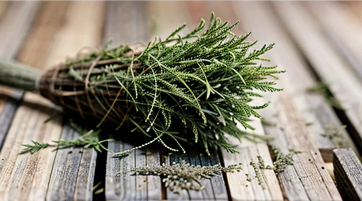 Wormwood Against Mice: Does It Really Repel Rodents?