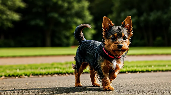 Yorkies Catching Mice: How Yorkshire Terriers Hunt Rodents