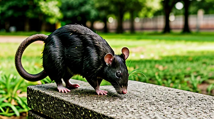 Zoocomarin for Rats: How to Use and Where to Buy