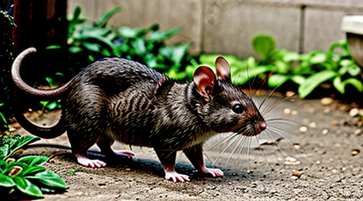 Zoocumarine Against Rats and Mice: Effectiveness and Safety