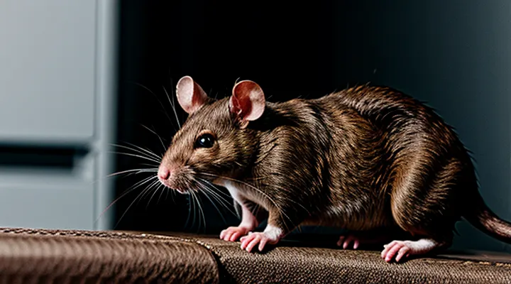 Zymbal Gland Tumor in Rats: Diagnosis